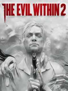 The Evil Within 2 cover image