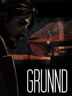 GRUNND cover image