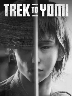 Trek to Yomi cover image