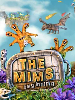 The Mims Beginning cover image