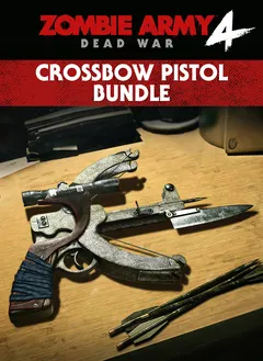 Crossbow Pistol Bundle cover image