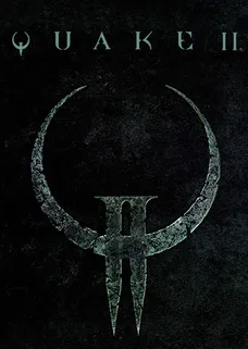 Quake II cover image