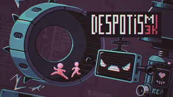 Despotism 3k cover image