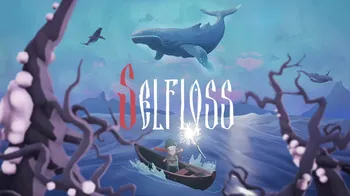 Selfloss cover image