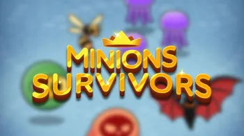 Minions Survivors cover image
