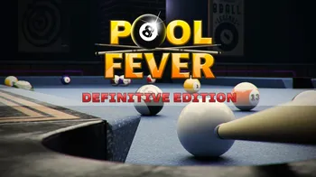 Pool Fever Definitive Edition cover image