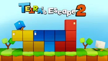 TETRA's Escape 2 cover image
