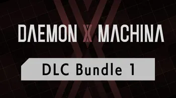 DLC Bundle 1 cover image