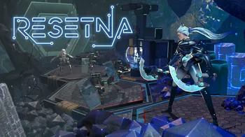 ReSetna cover image