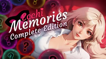 Ecchi Memories: Complete Edition cover image