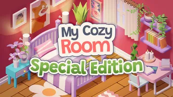 My Cozy Room Special Edition cover image