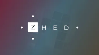 ZHED cover image