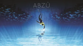 ABZÛ cover image