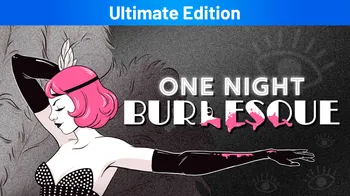One Night: Burlesque Ultimate Edition cover image