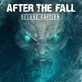 After the Fall® - Deluxe Edition cover image