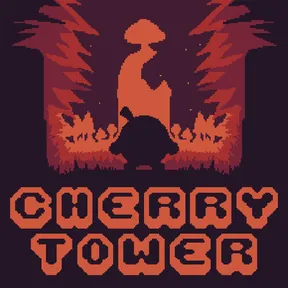 Cherry Tower cover image
