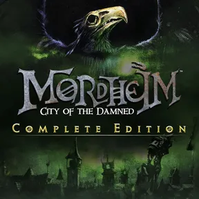Mordheim: City of the Damned - Complete Edition cover image