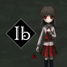 Ib cover image