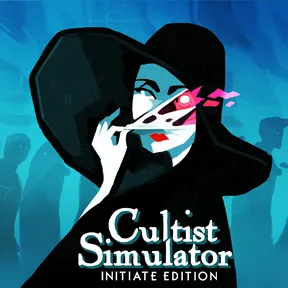 Cultist Simulator: Initiate Edition cover image