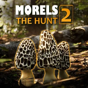 Morels The Hunt 2 cover image