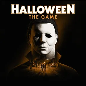 Halloween - Digital Deluxe Edition cover image