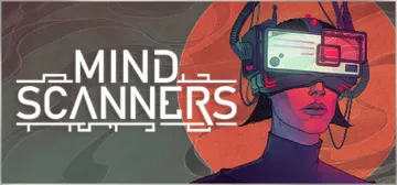 Mind Scanners cover image
