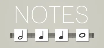 NOTES cover image