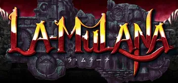 La-Mulana cover image