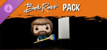 Funko Fusion - Bob Ross Pack cover image