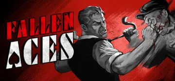 Fallen Aces cover image