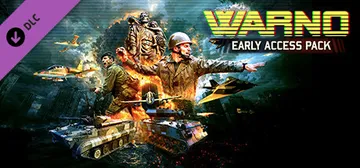 WARNO - Early Access Pack cover image