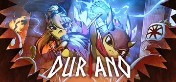 Duriano cover image