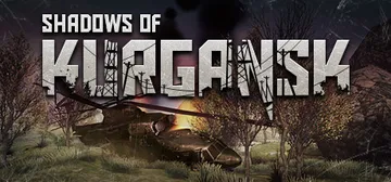 Shadows of Kurgansk cover image