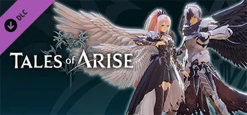 Tales of ARISE - Pre-Order Bonus Pack cover image