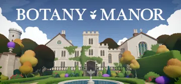 Botany Manor cover image