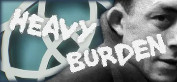 Heavy Burden cover image