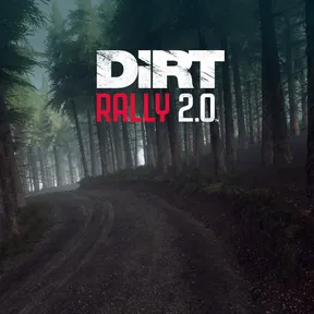 Wales (Rally Location) cover image