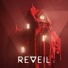 REVEIL cover image