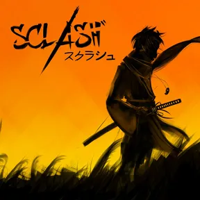 Sclash cover image