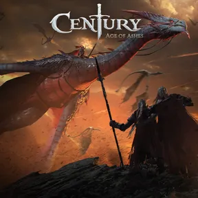 Century: Age of Ashes - Easternvard Renaissance Edition cover image