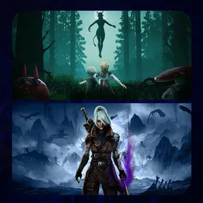 Otherworldly Horror Bundle cover image