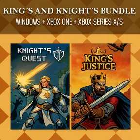 King's and Knight's Bundle cover image