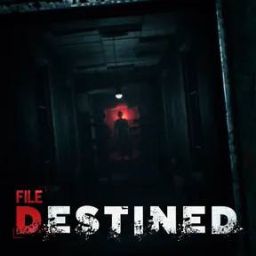 File Destined cover image