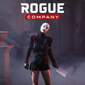 Rogue Company: Living Doll Pack cover image