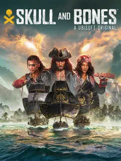SKULL AND BONES™ cover image