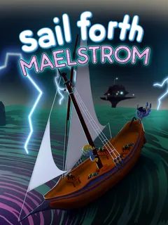 Sail Forth: Maelstrom cover image