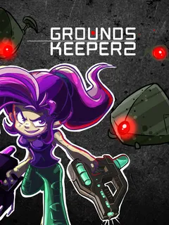 Groundskeeper 2 cover image