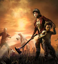 The Walking Dead The Final Season Support a Creator cover image