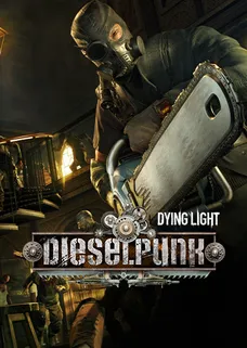 Dying Light - Dieselpunk Bundle cover image