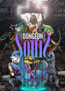 Dungeon Souls cover image